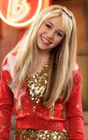 Serie Hannah Montana