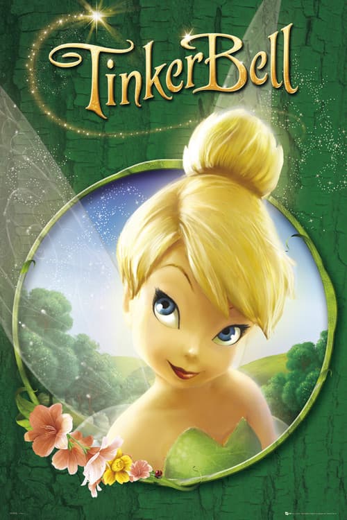 Película Tinker Bell: A Fairy's Tale