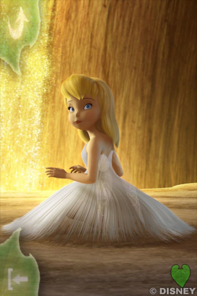 Película Tinker Bell