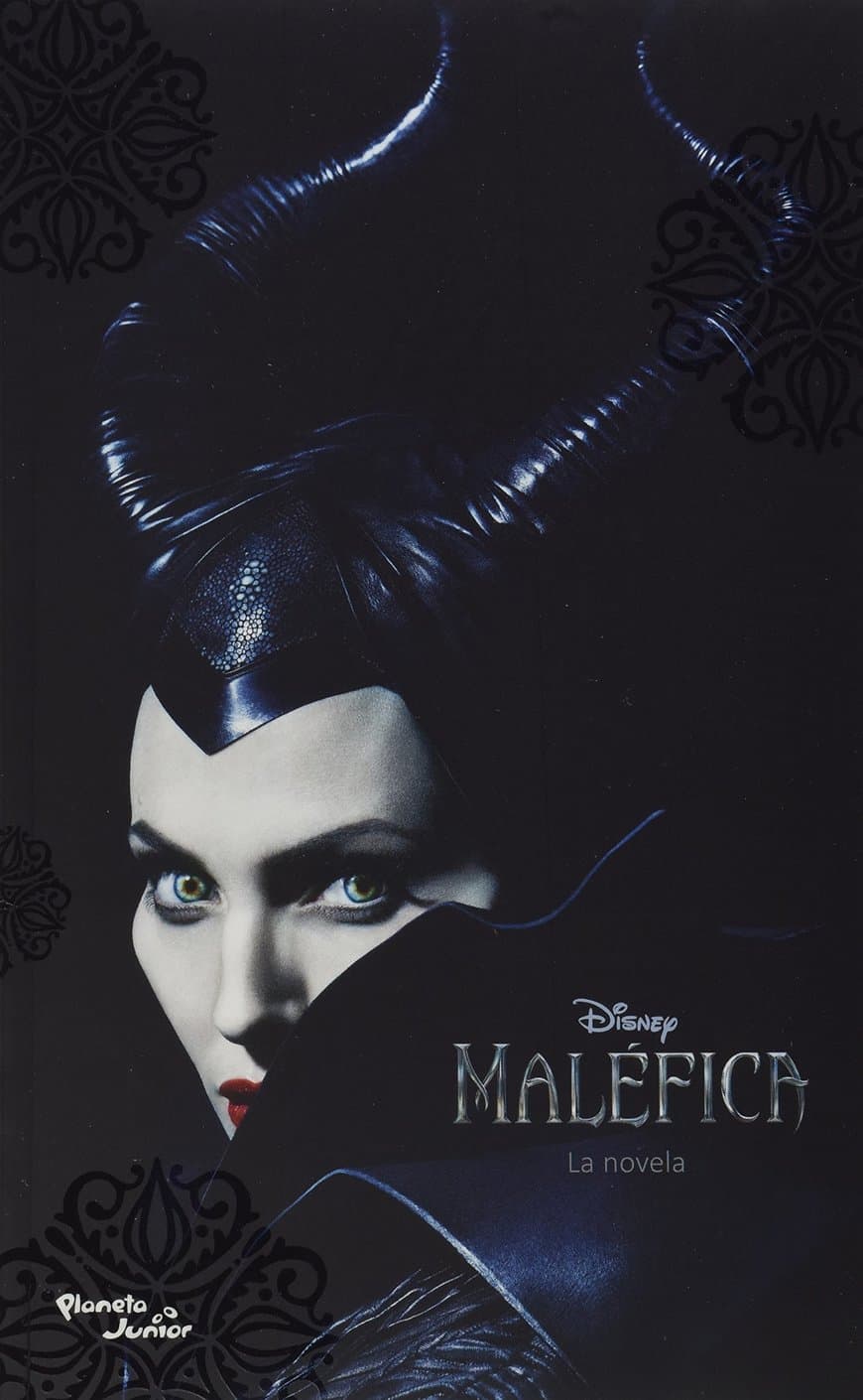 Película Maleficent