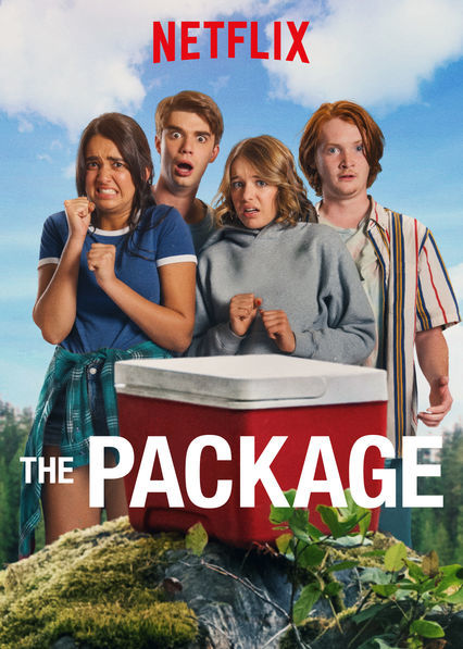 Película The Package