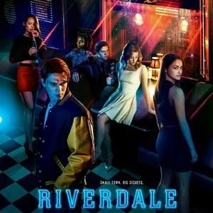 Serie Riverdale