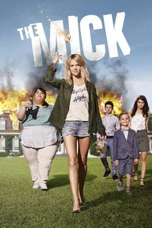 Serie The Mick