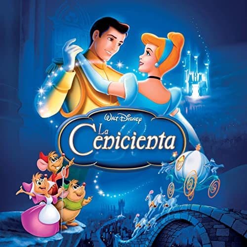 Película Cinderella