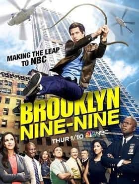 Serie Brooklyn Nine-Nine