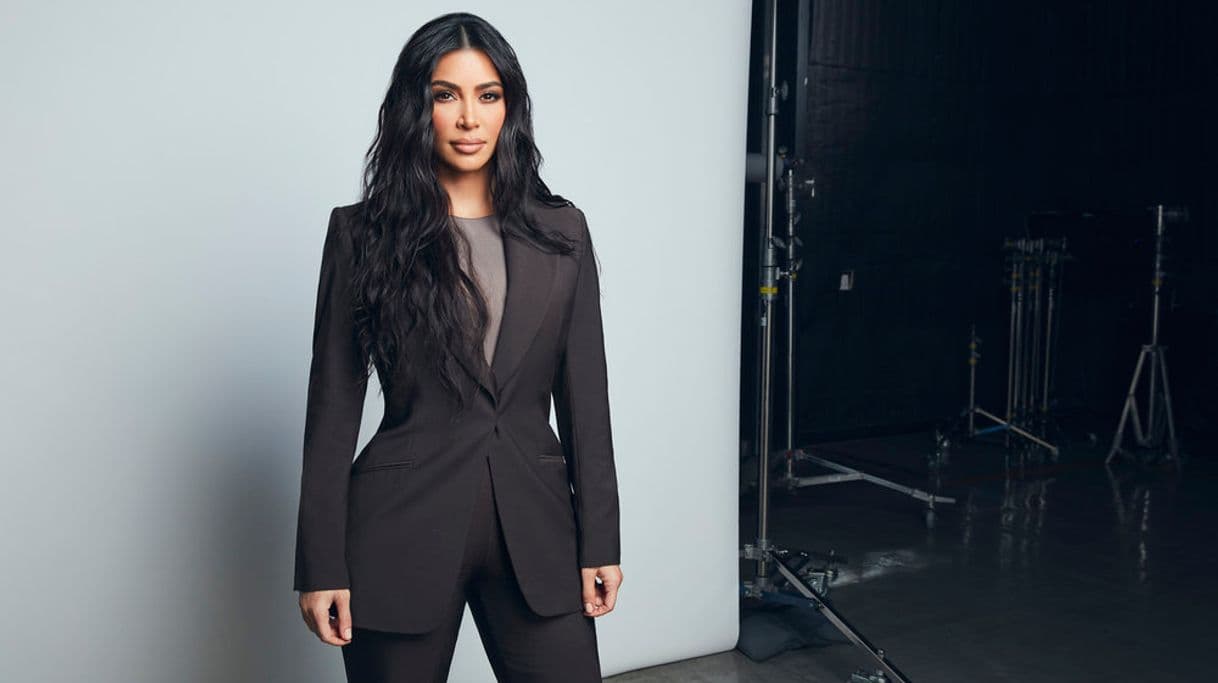 Serie Kim Kardashian West: The Justice Project