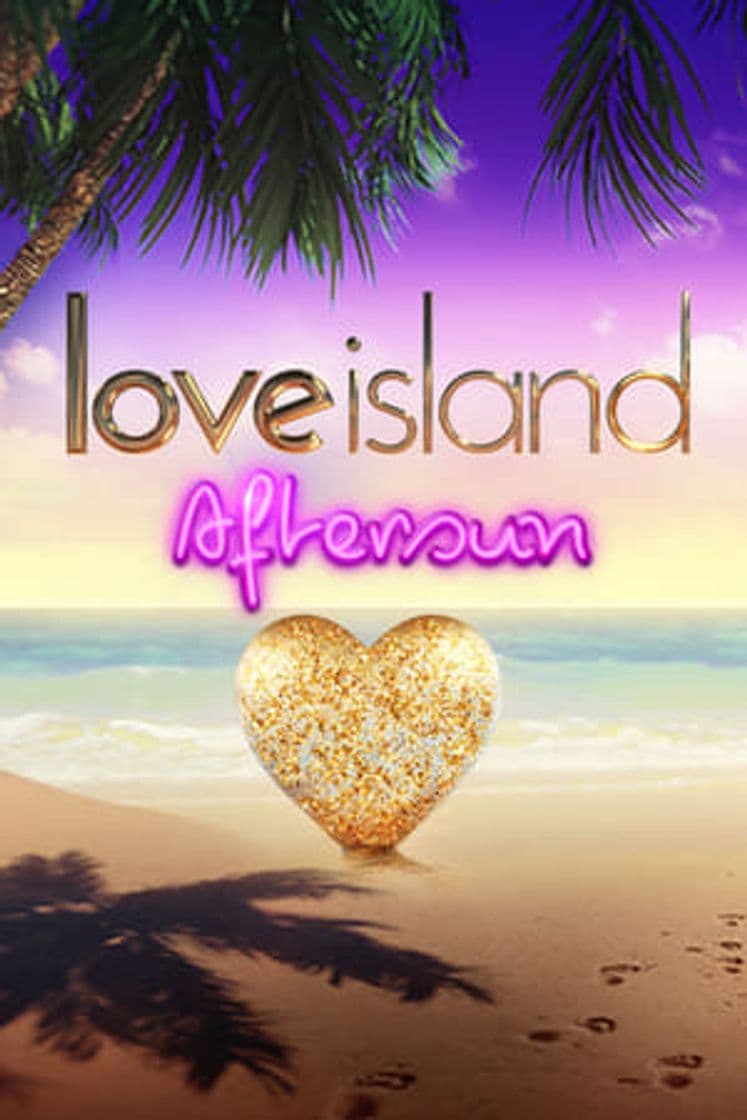 Serie Love Island: Aftersun