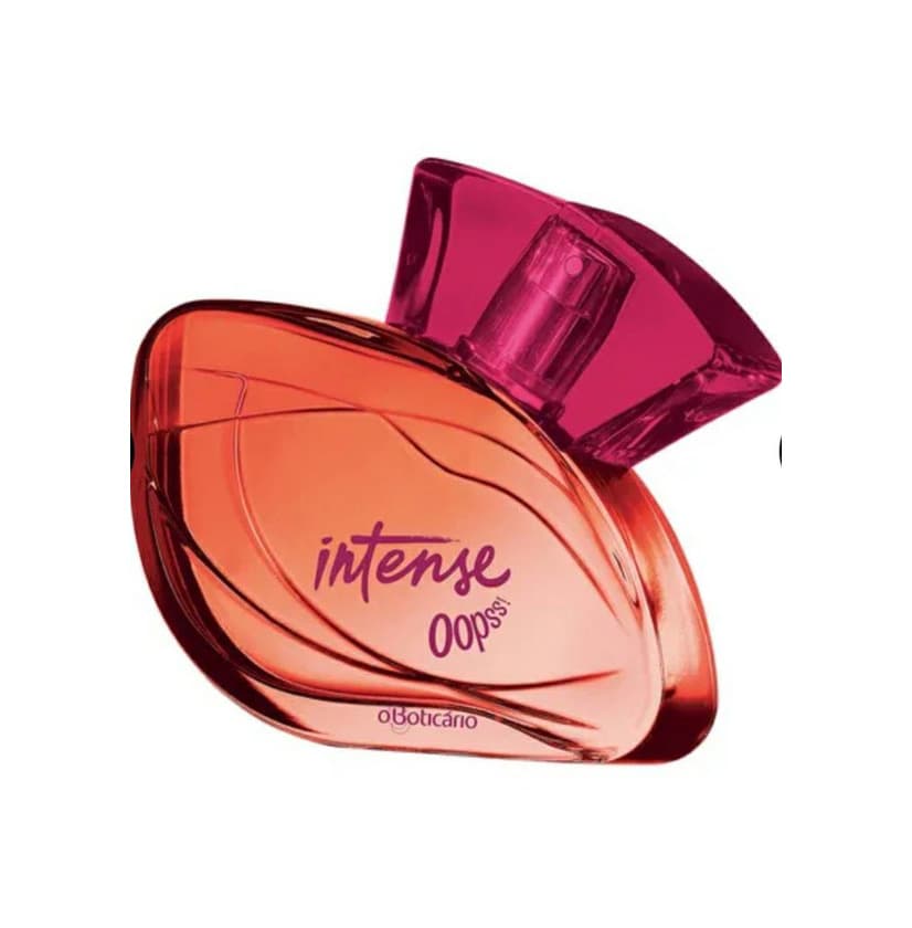 Producto Perfume Intense Oopss