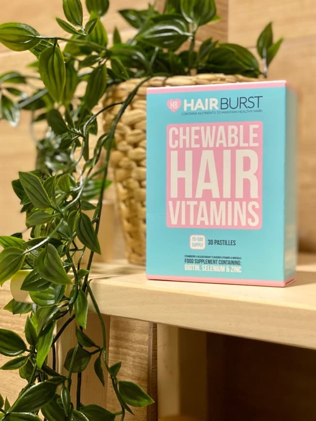 Product Hairburst