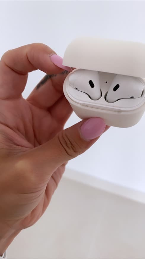 Producto Apple AirPods