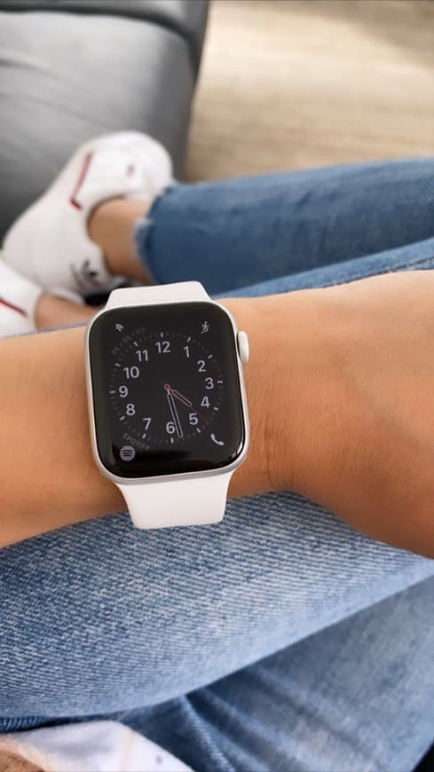 Producto Apple Watch Branco