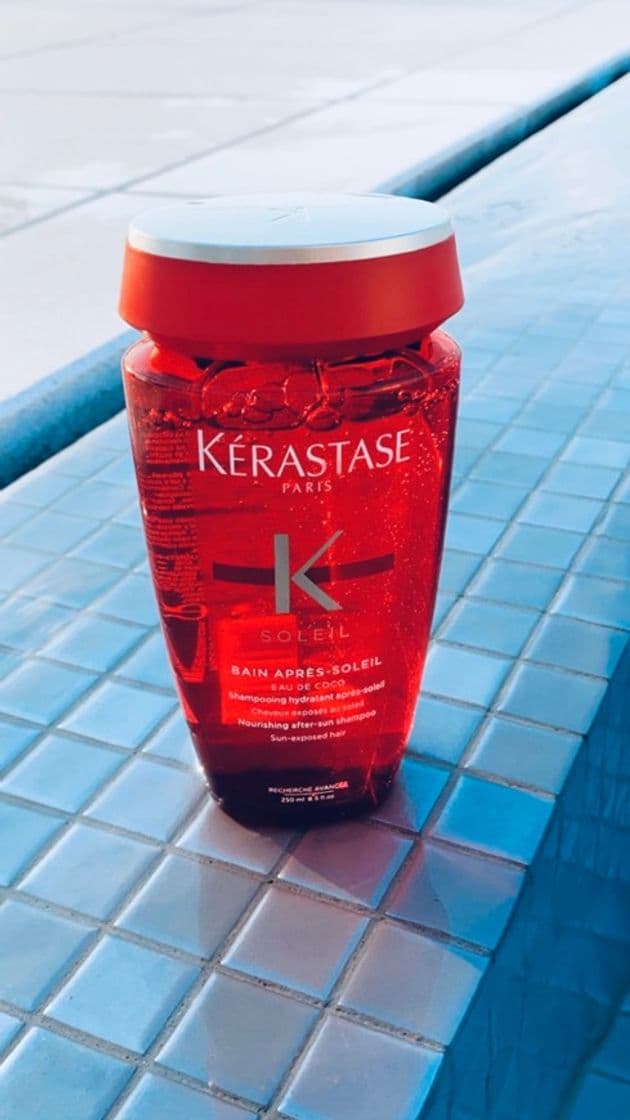 Product Kérastase Soleil Bain Après