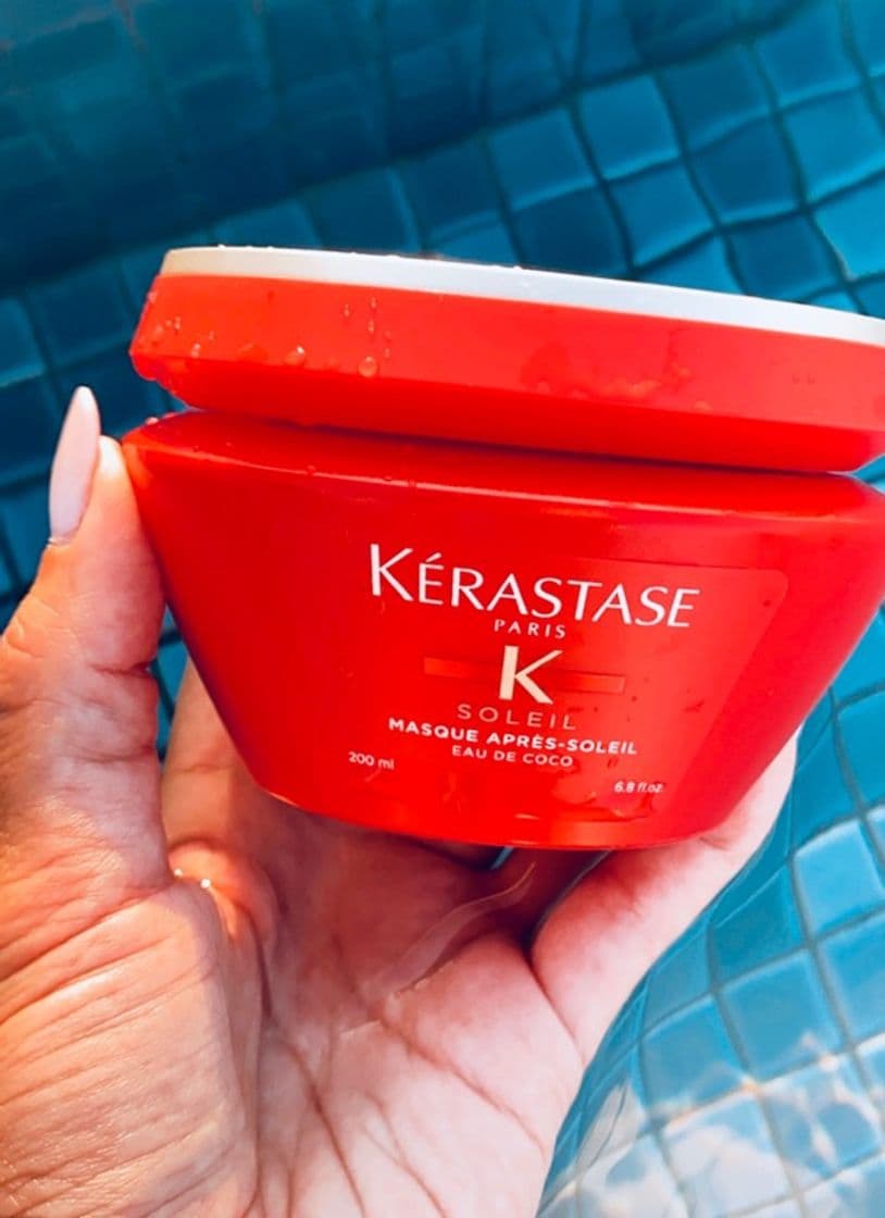 Product Kérastase Soleil Masque Après