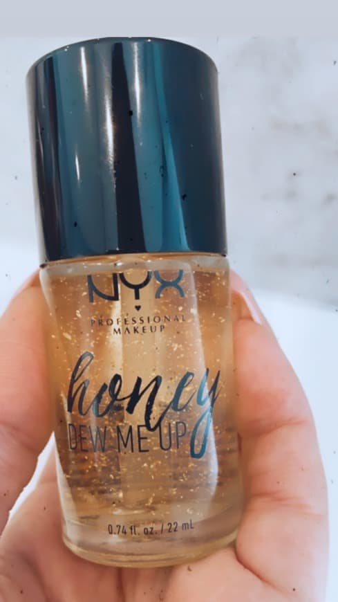 Product Primer Honey Dew Me Up