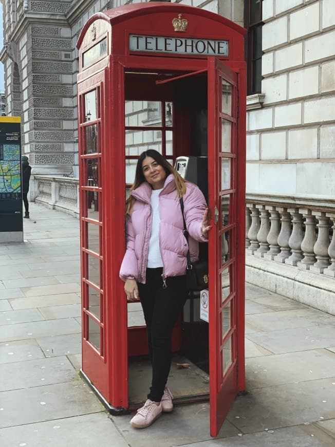 Place Covent Garden