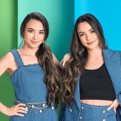 Moda The Merrell Twins