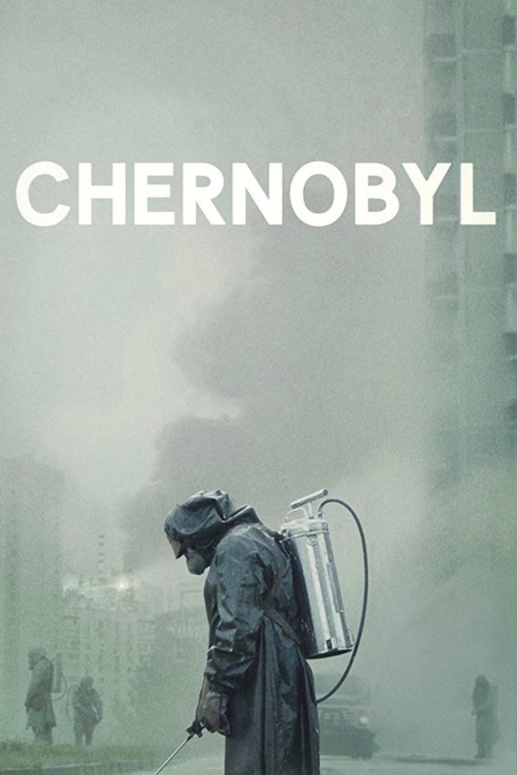 Serie Chernobyl