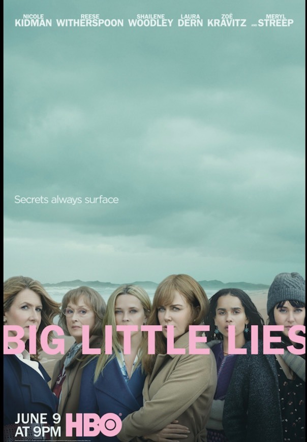 Serie Big Little Lies