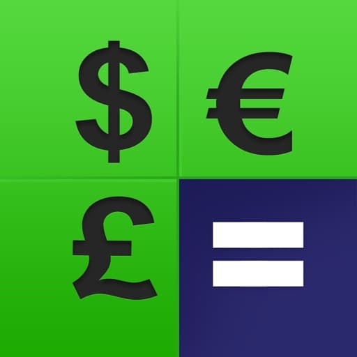 App Currency FX XE + Mex$ Exchange