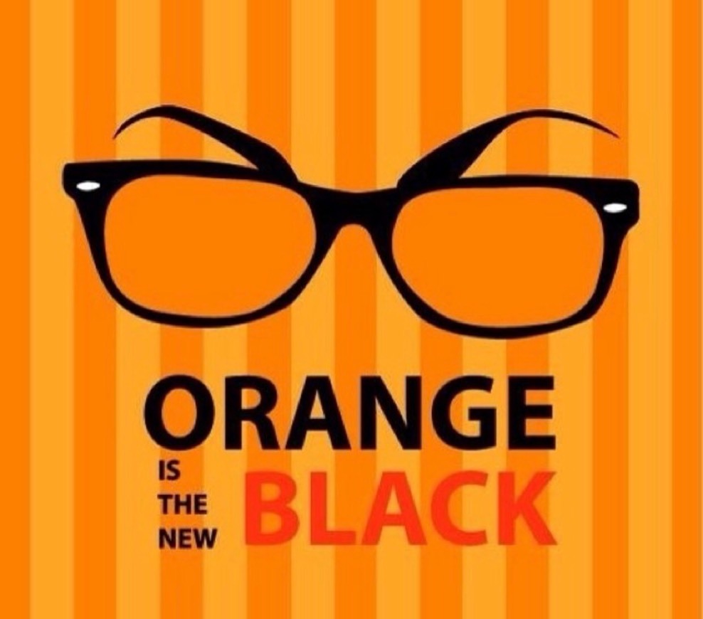 Serie Orange Is the New Black