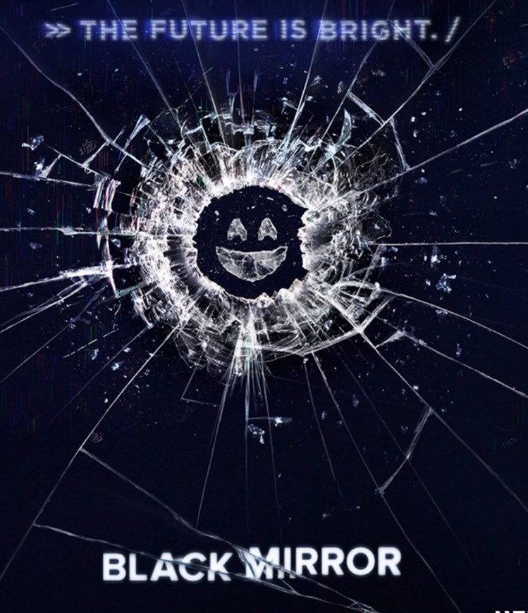 Serie Black Mirror