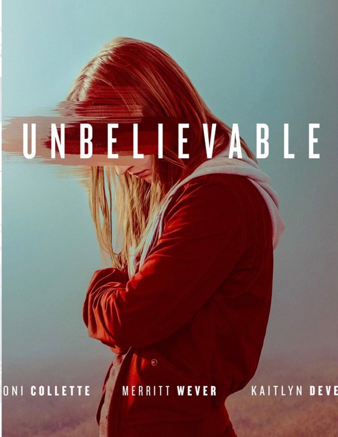 Serie Unbelievable