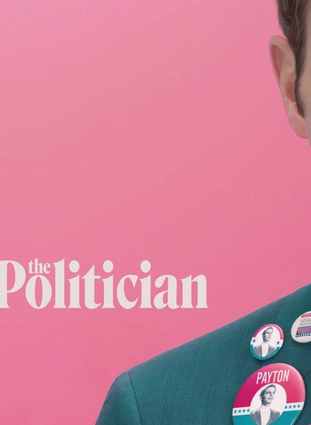 Serie The Politician