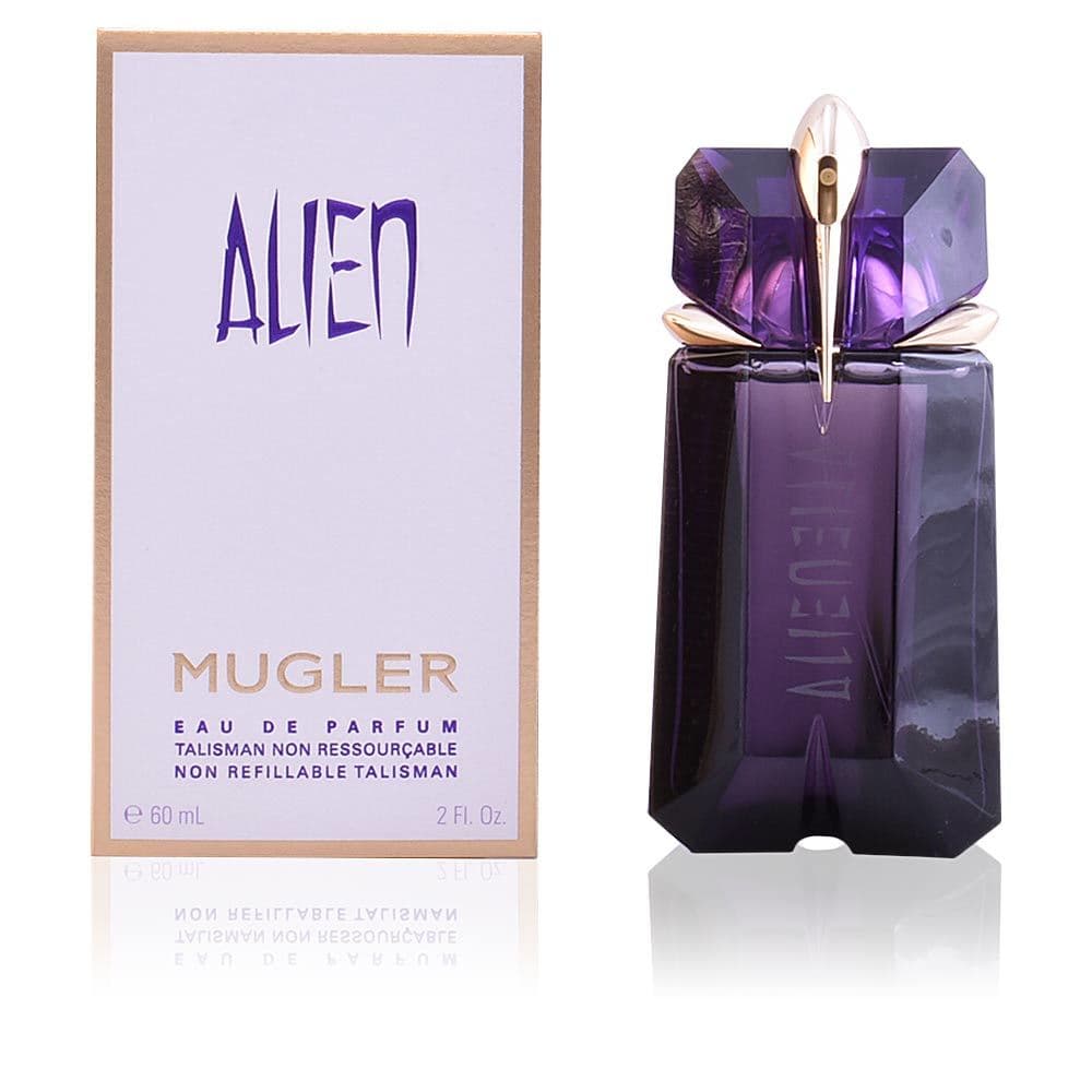 Moda Perfume Mugler-Alien Eau de Perfum