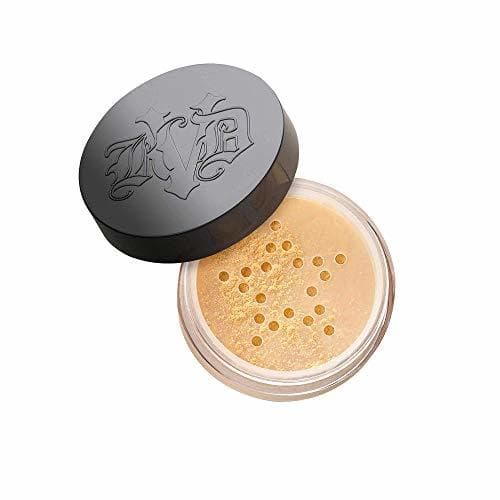 Belleza Cat de D Lock de IT brighte Ning Powder for Eyes - Golden