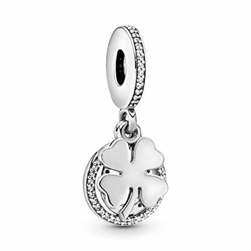 Producto Pandora Abalorios Mujer plata