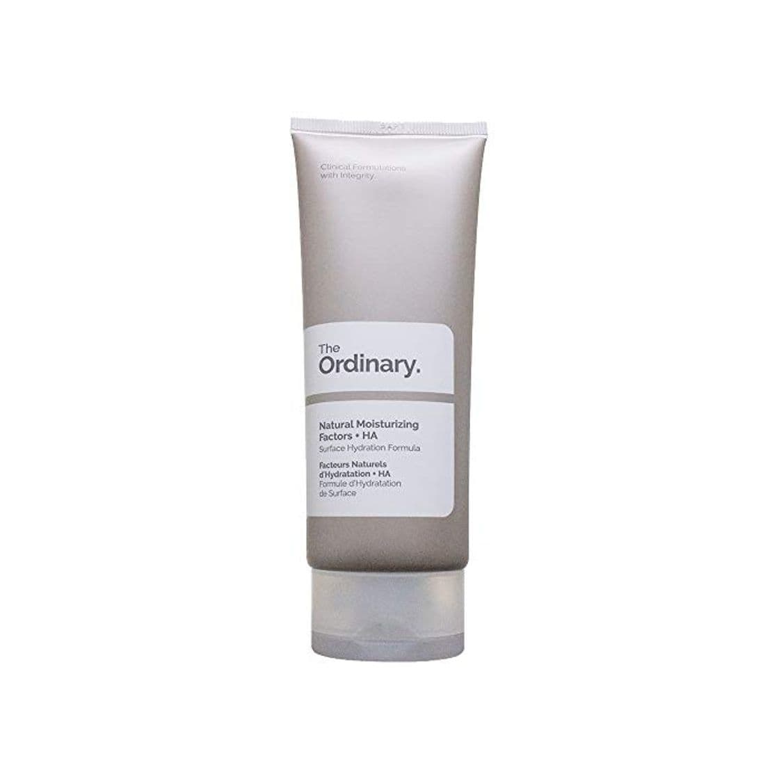 Belleza THE ORDINARY Natural Moisturizing Factors 100 ml