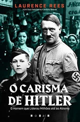 Libro O Carisma de Hitler