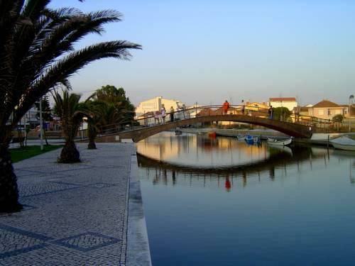 Place Praia de Mira