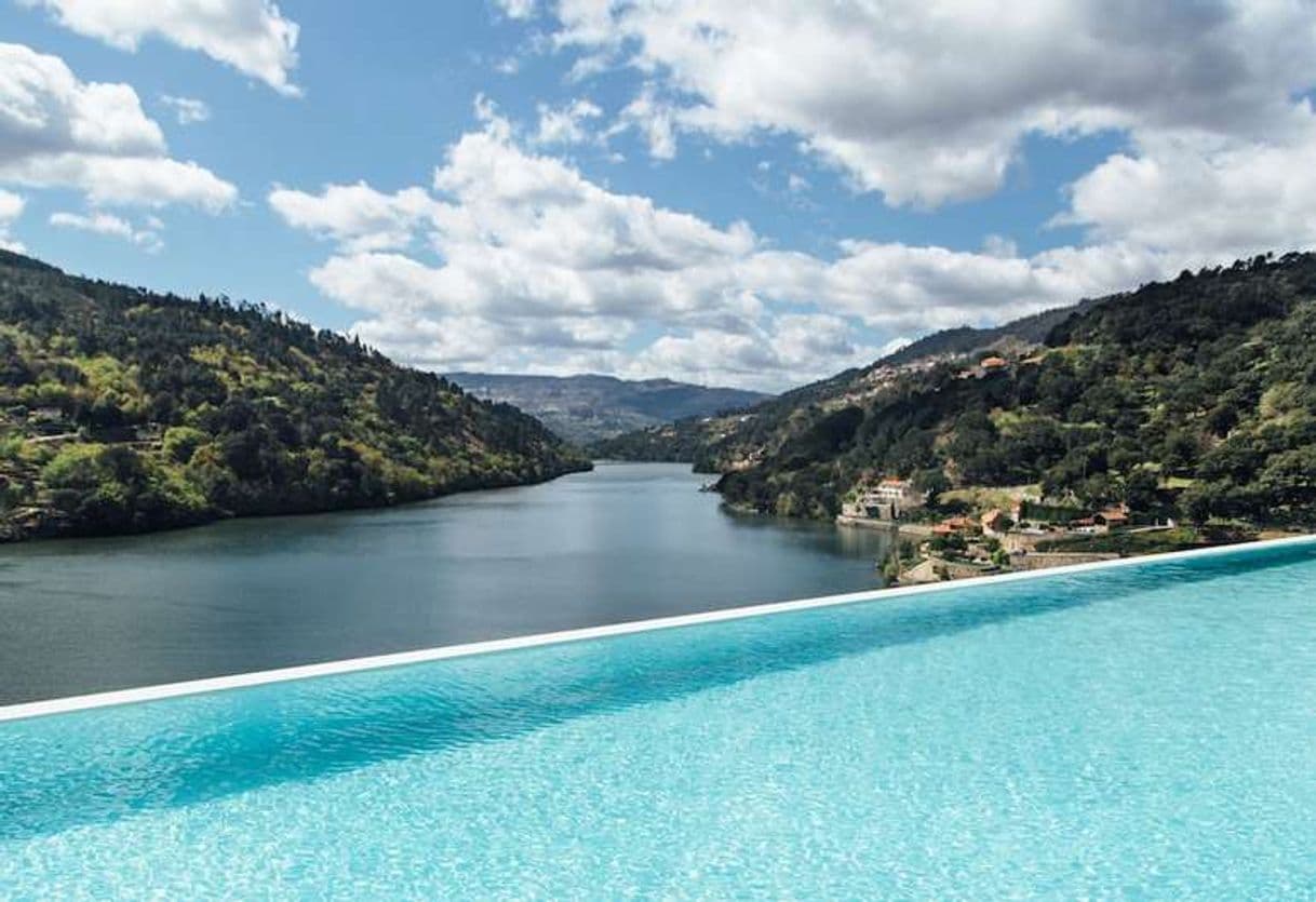 Place Douro Royal Valley Hotel & Spa