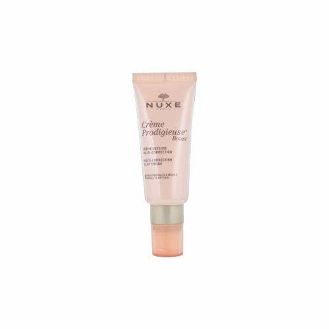 Belleza Nuxe Nuxe Prodigieuse Boost Creme 40 ml