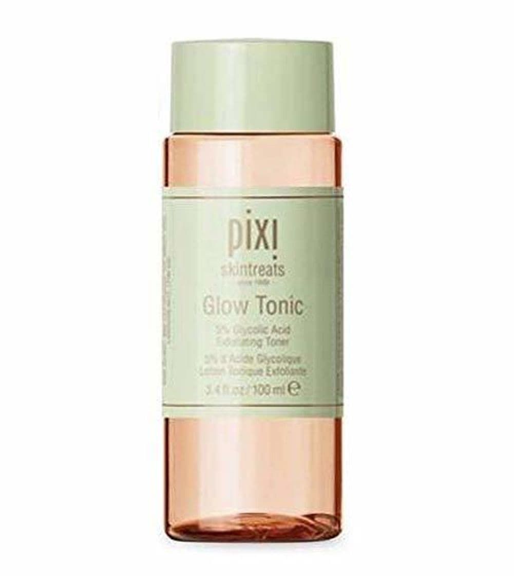 Belleza Pixi Glow Tonic With Aloe Vera & Ginseng 100ml by Pixi Skintreats