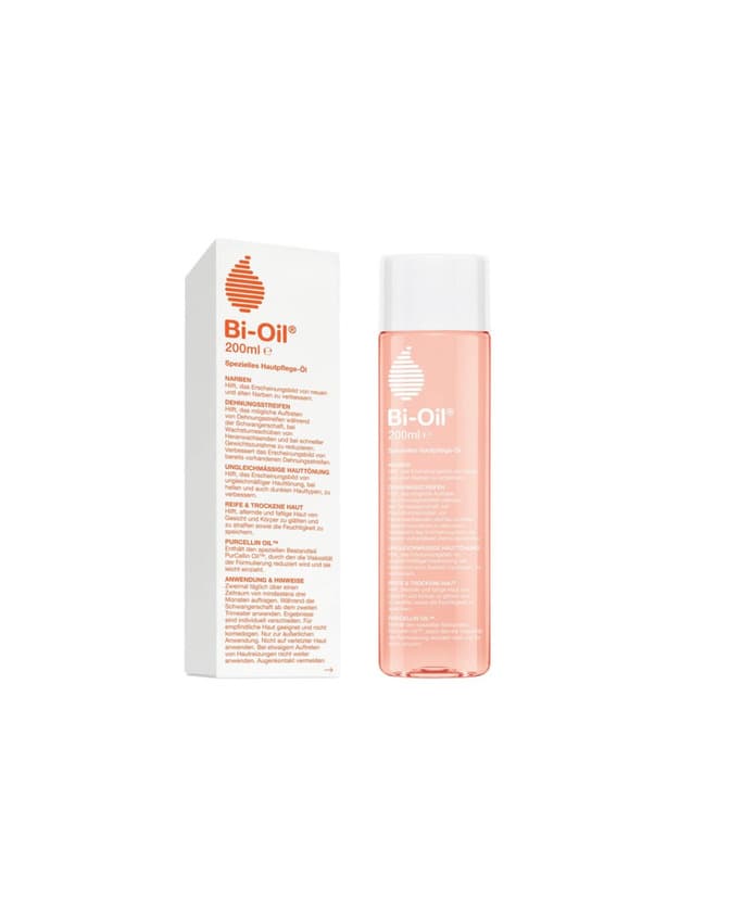 Product Bio-Oil