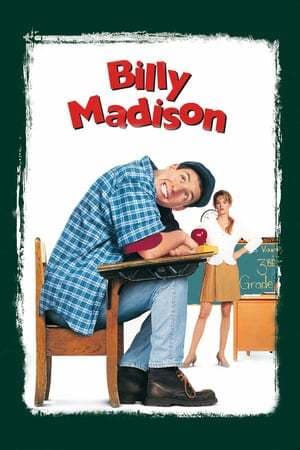 Movie Billy Madison