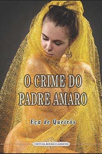 Book O Crime do Padre Amaro