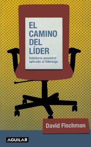 Libro El Camino del Lider