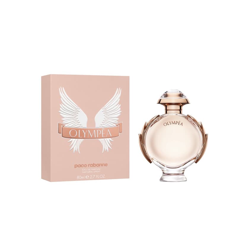 Product Paco Rabanne Olympea 