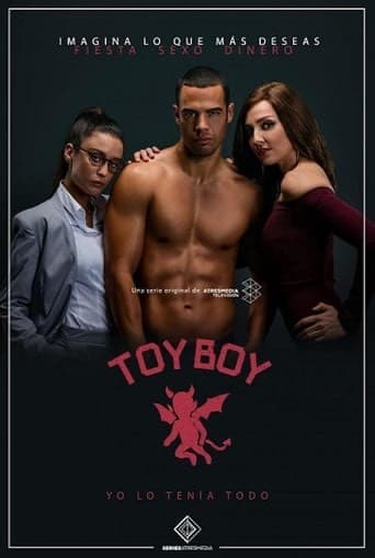 Serie Toy Boy 