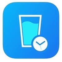 App Water Reminder