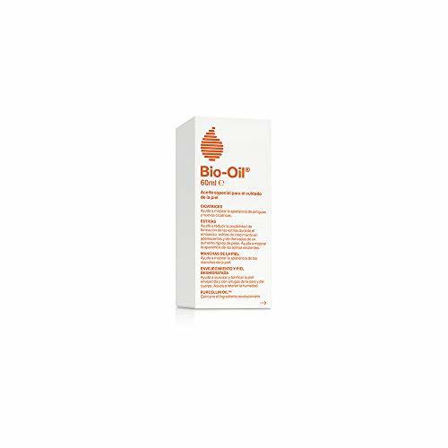 Beauty Bio-Oil, Aceite corporal