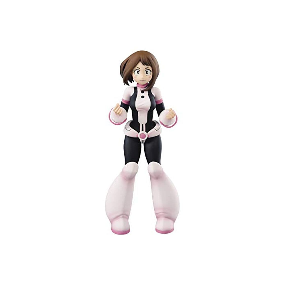 Product Banpresto My Hero Academia AGE OF HEROES URAVITY Figure 15cm Ochaco Uraraka