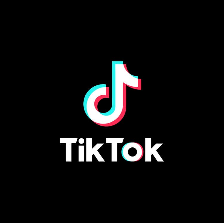 App TIKTOK