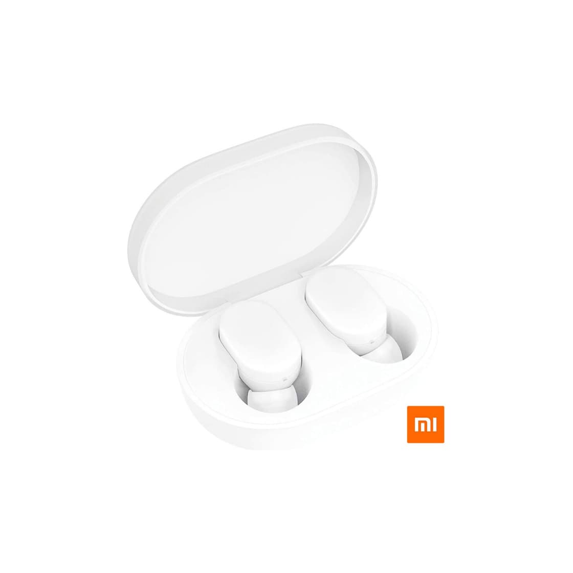 Product Xiaomi Mi Airdots Auriculares Inalámbricos Bluetooth 5.0 - Conexión Automática Binaural