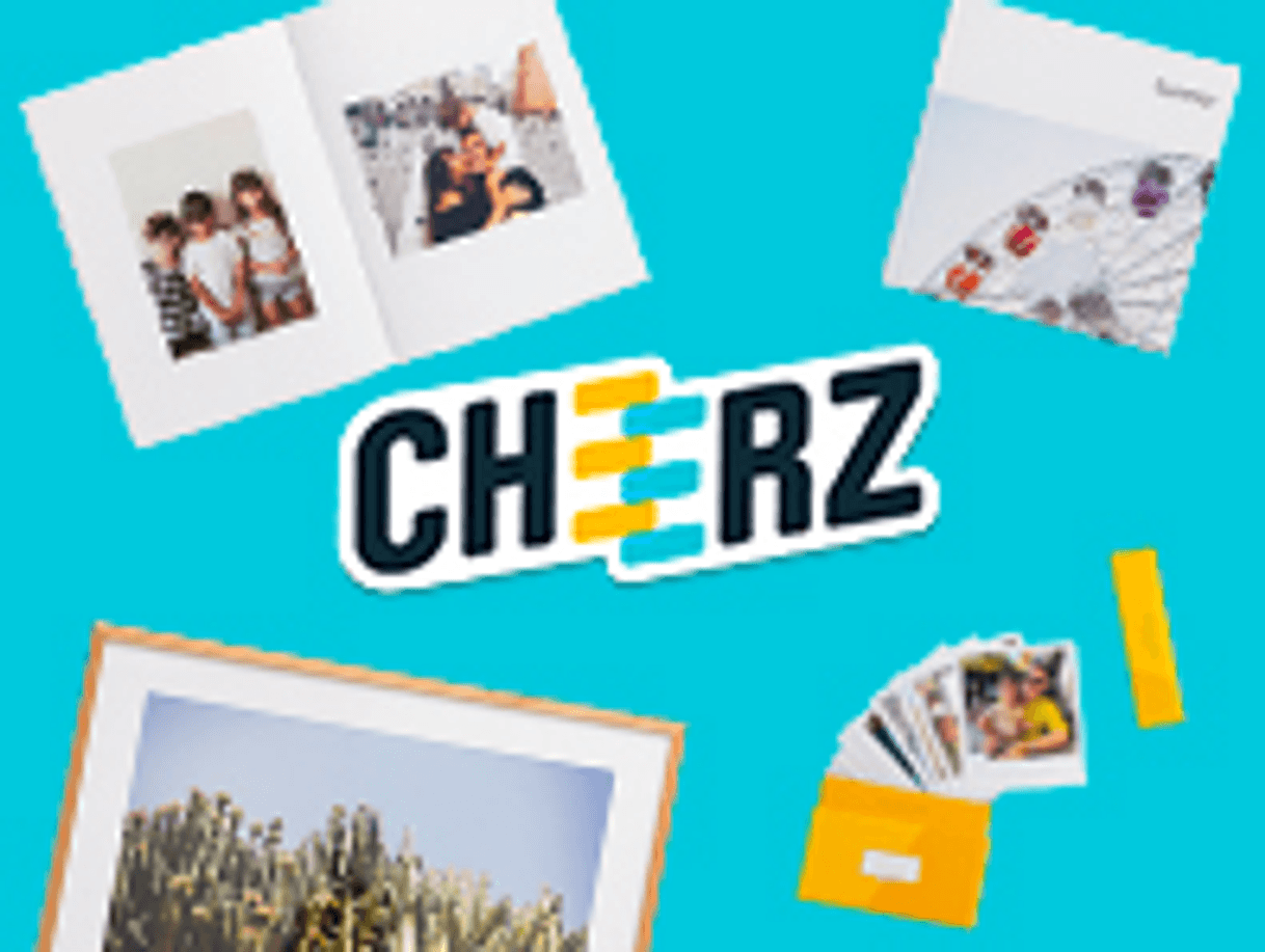 App CHEERZ