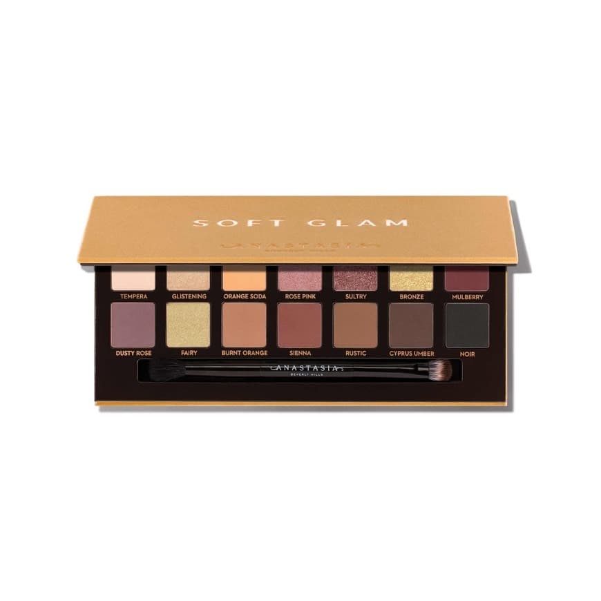 Fashion Paleta soft glam ABH