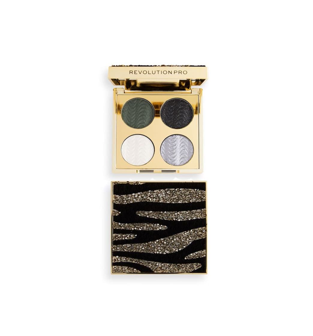 Product Paleta de sombras de ojos Ultimate Eye Look